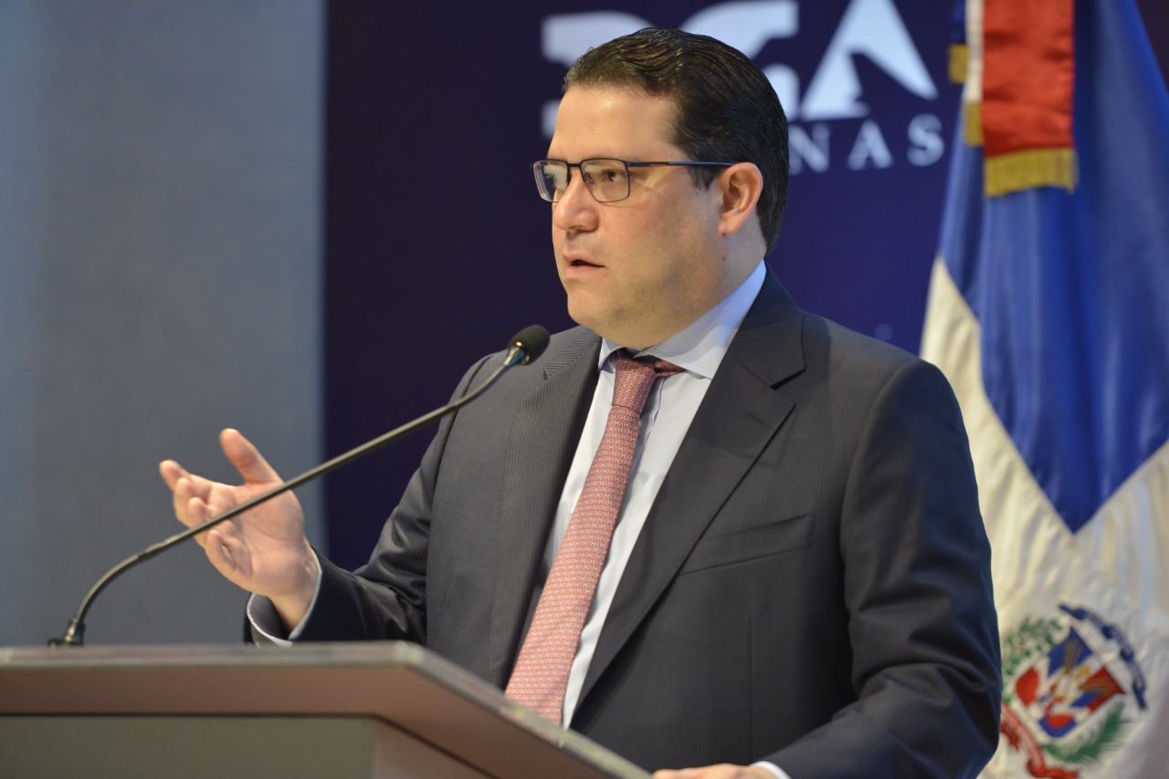 Aduanas dice ahorra 5.7 millones al día por uso eficientizado del gasto