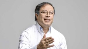 Petro suspende campaña en región de Colombia por miedo a magnicidio