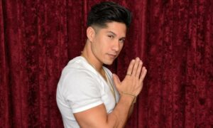 Artistas recaudarán fondos en Miami por la salud de Chyno Miranda