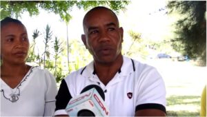 Aplazan audiencia contra alcalde pedáneo acusado de matar joven en San Juan