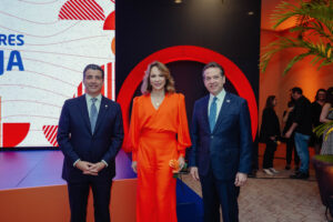 Industria y Comercio, Cultura y Banco Popular presentan Directorio Creativo 