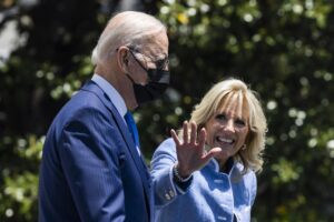 Biden viajará a Texas para reunirse con las familias de las víctimas de Uvalde