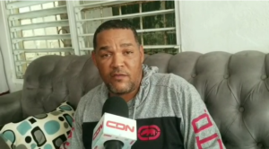 Padre de mujer agredida en Nagua pide a la Procuradora intervenir  