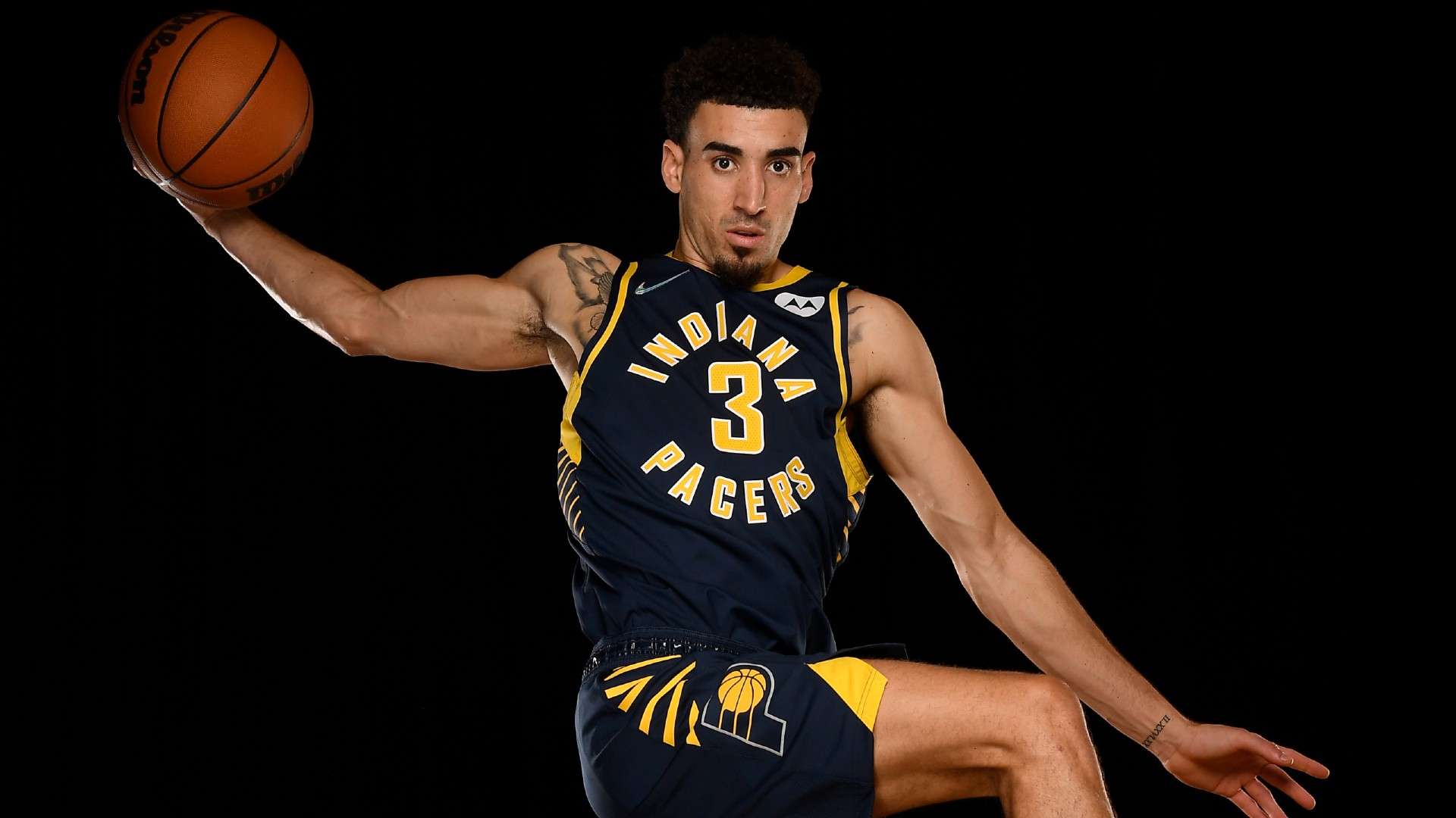 Chris Duarte seleccionado al segundo equipo All-Rookie de la NBA