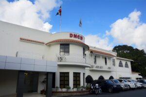En 20 meses DNCD decomisa 51 toneladas de drogas
