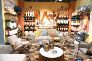 Casa Cuesta presenta su esperada nueva colección 2022 