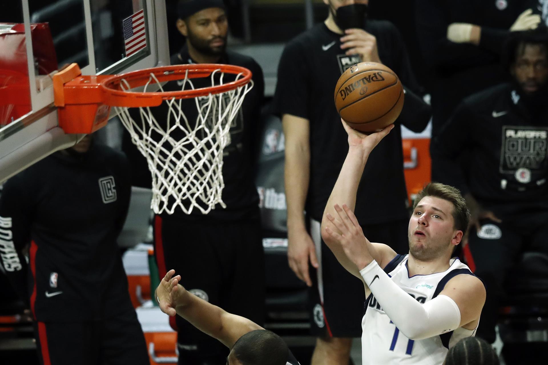 Luka Doncic