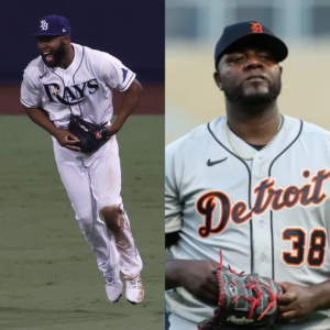 Dos dominicanos a la lista de lesionados en las Grandes Ligas