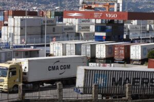 El comercio exterior en el G20 sigue creciendo por efecto de la inflación