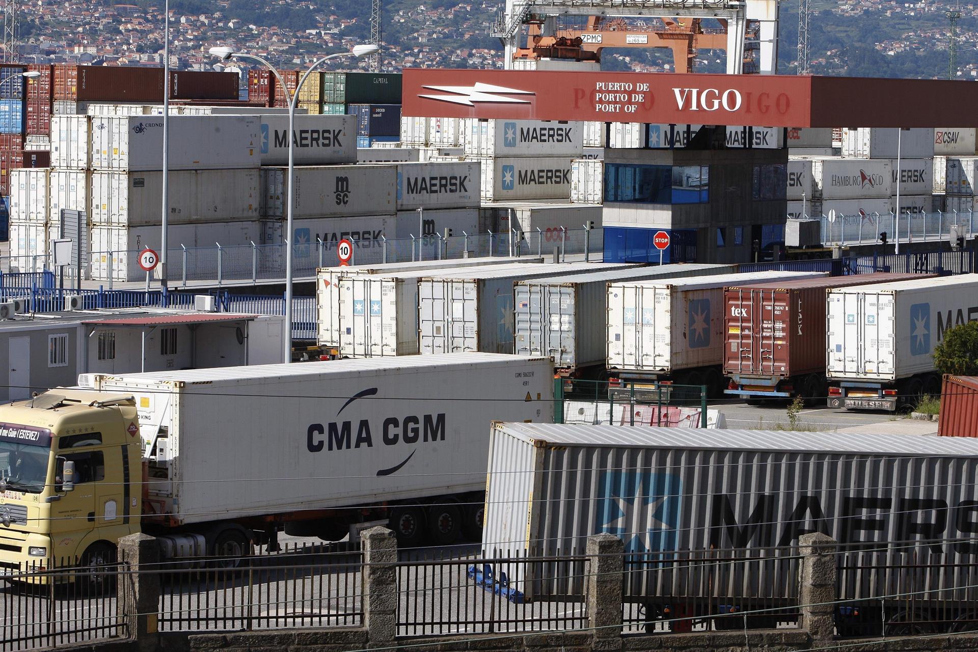 El comercio exterior en el G20 sigue creciendo por efecto de la inflación