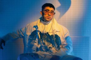 El nuevo disco de Bad Bunny, 