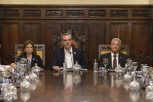 Consejo de Gobierno: Funcionarios del Gobierno recorrerán el país