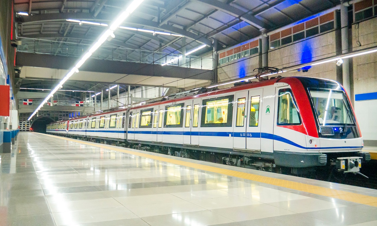 Diputado solicita extensión del Metro de Santo Domingo a San Cristóbal