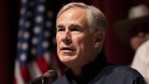Gobernador de Texas no irá a la convención de la Asociación Nacional del Rifle
