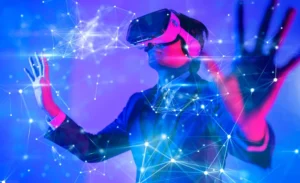 El metaverso podría contribuir un 2,8 % al PIB global en su primera década 
