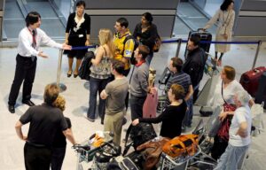 Japón permitirá la entrada limitada de turistas de 4 países a modo de prueba