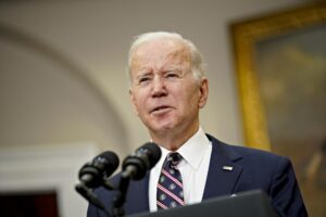 Joe Biden: 