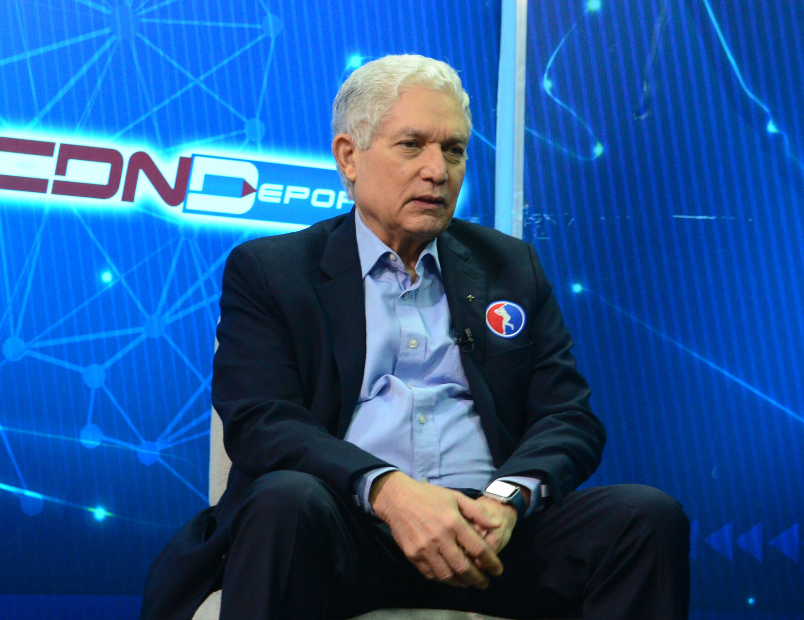 Jugadores de Grandes Ligas podrían participar en la Serie del Caribe 2023, según Puello - JRotestán