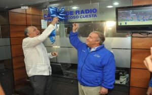 LIDOM dedicará próximo torneo a don Tomás Troncoso Cuesta