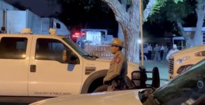 La Policía de Texas admite que fue un error no entrar antes al aula del tiroteo