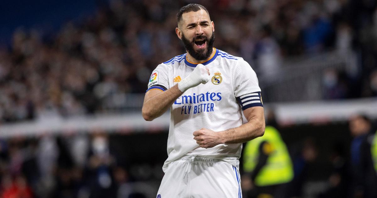 LaLiga premiará a los 15 mejores jugadores de la temporada
