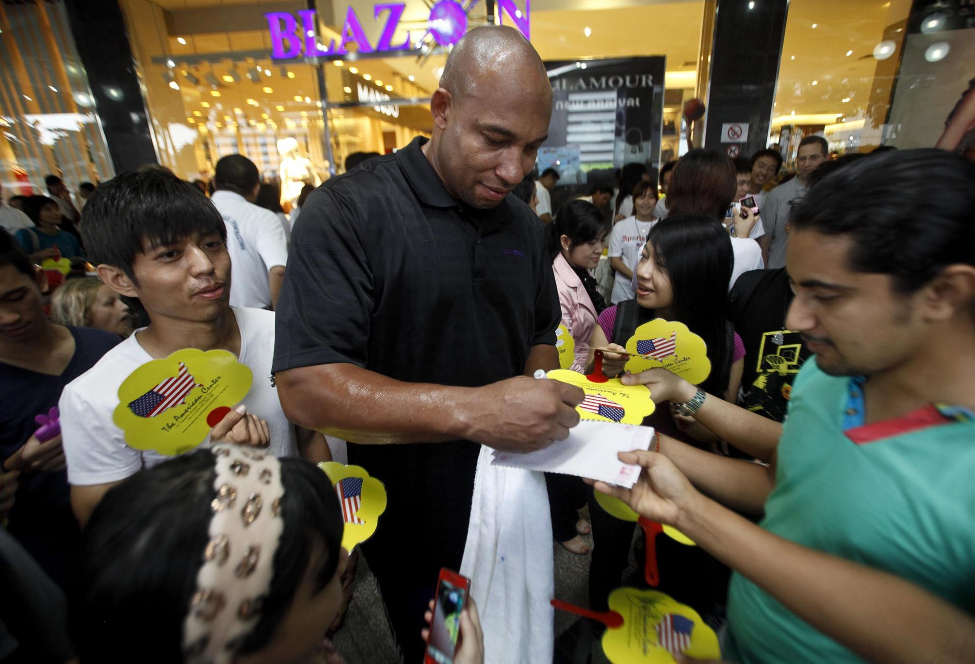 Los Lakers cierran acuerdo con Darvin Ham como nuevo entrenador
