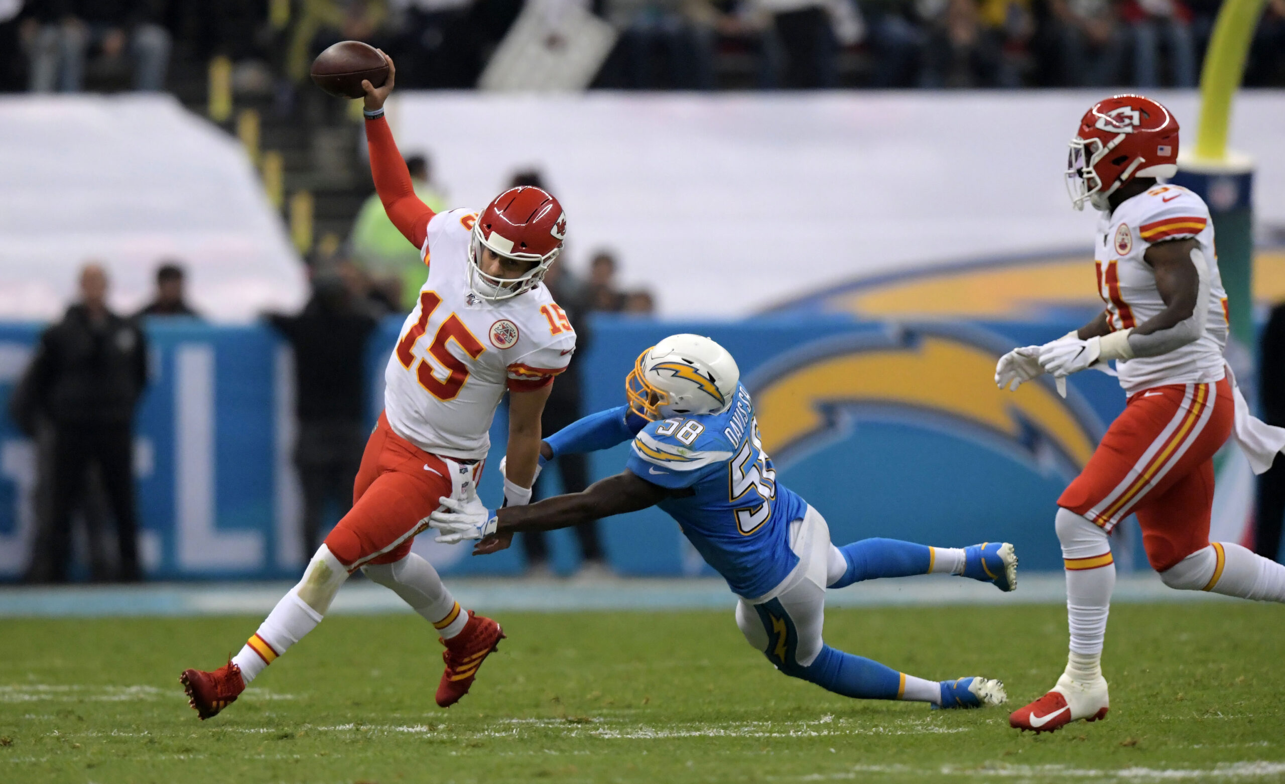 NFL tendrá programa de inclusión de mujeres y minorías en la liga