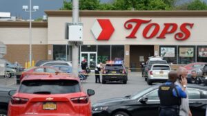 Nueva York investigará webs visitadas por el autor de la matanza de Búfalo