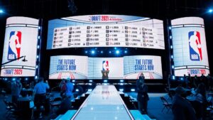 Orlando Magic tendrán la primera elección del draft de la NBA de 2022