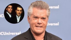 Ray Liotta