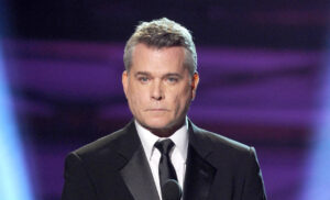 Ray Liotta