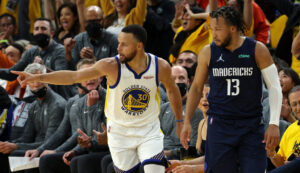 Con este triunfo Golden State coloca la serie 2-0 y estará de regreso el próximo domingo pero ahora en Dallas