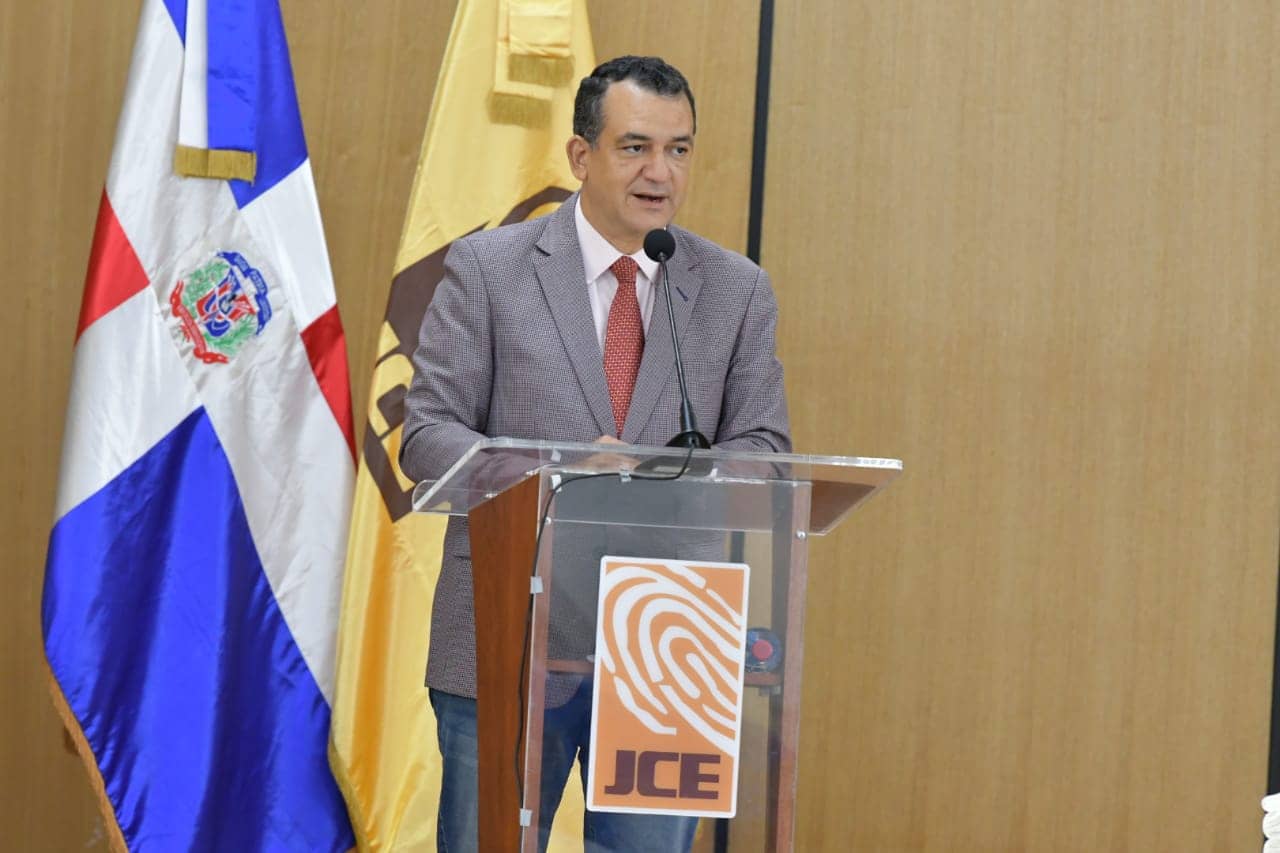 JCE concluye segunda ronda de recepción de propuestas para conformación de juntas electorales