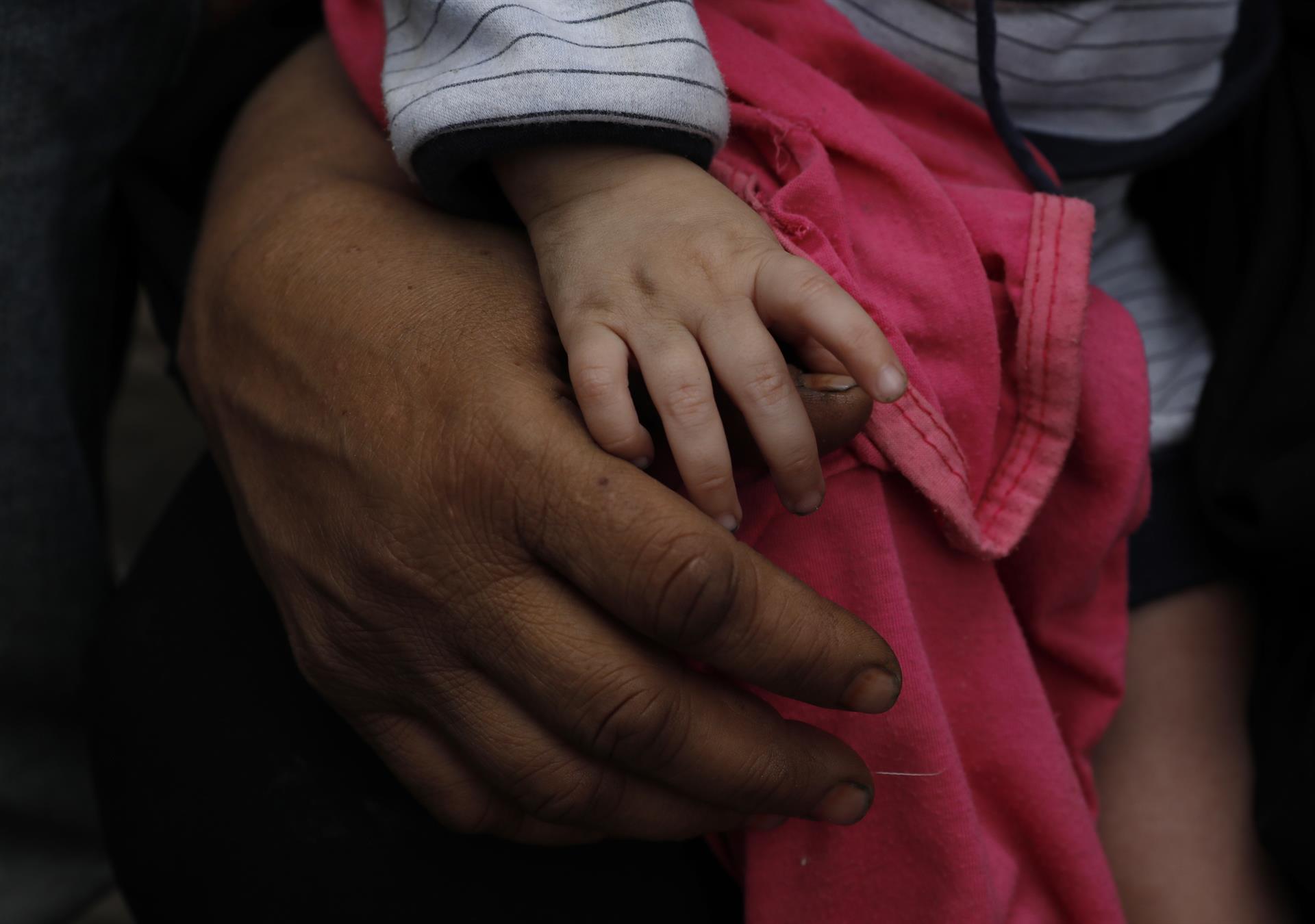 Unicef alerta de la crisis de la malnutrición infantil por los precios de la comida