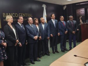 Industria y Comercio y Banco Central desarrollarán encuesta nacional para beneficiar a Mipymes  