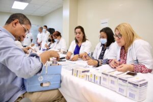 Promese/Cal comprará fármaco para asegurar demanda Sistema de Salud y Farmacias