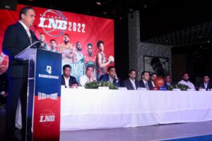 LNB garantiza alta competitividad y entretenimiento