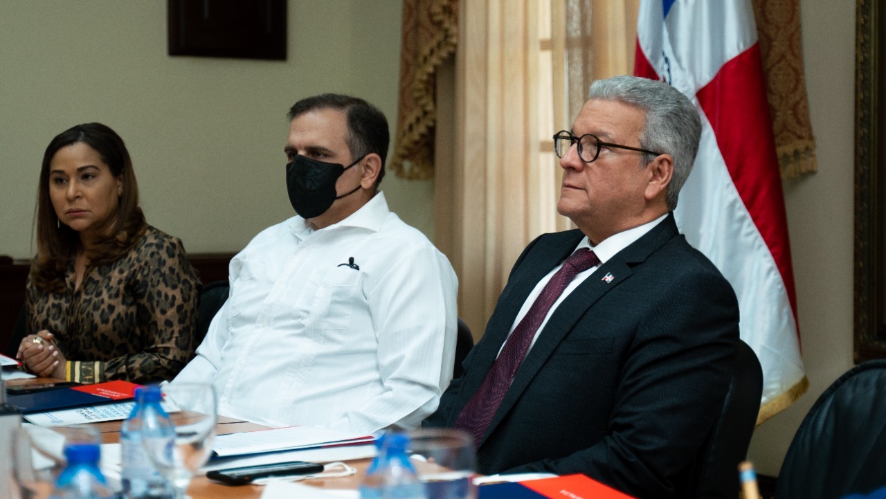 PMA y FAO felicitan al Gobierno por seguridad alimentaria