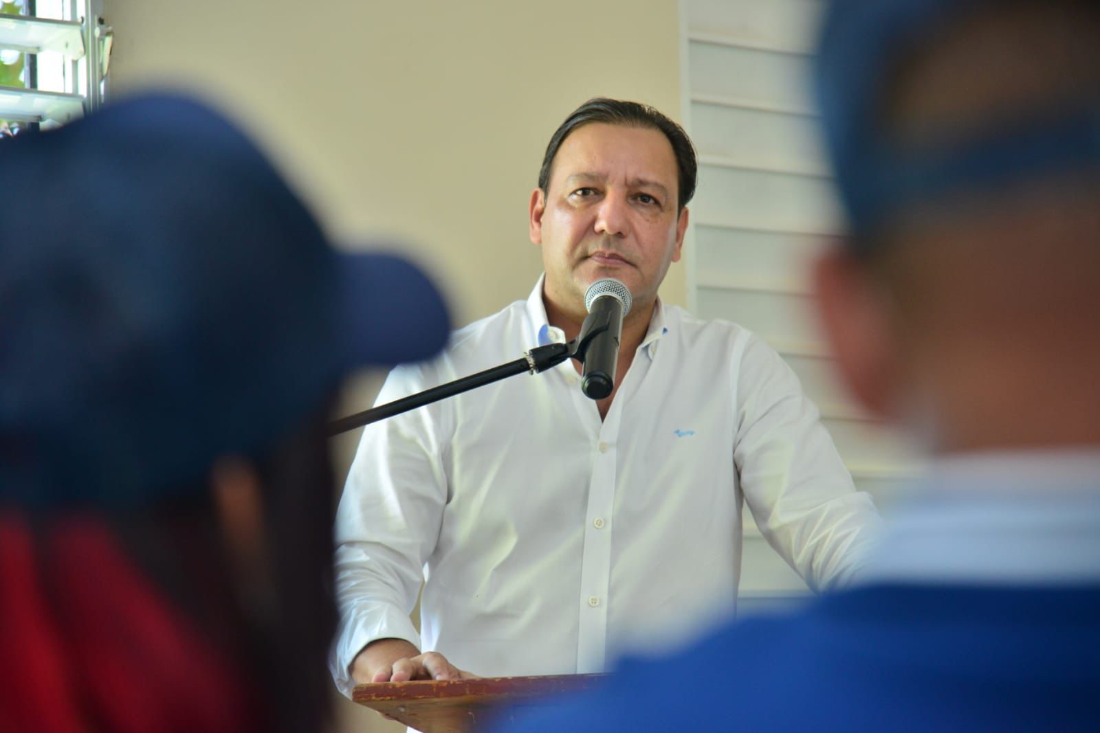 Abel Martínez