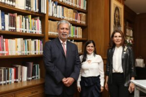 RD fortalece relaciones comerciales y de inversión con México