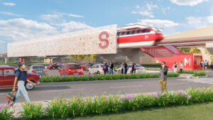 Expo Turismo Santiago 2022