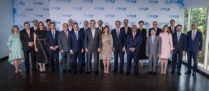 CONEP destaca impacto y visión de iniciativa privada al desarrollo sostenible de RD
