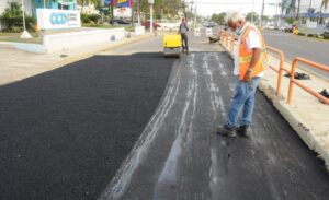 Ministerio de Obras Públicas anuncia obras que serán inauguradas en Santiago 