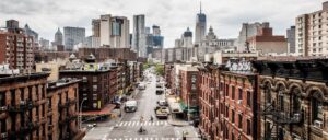 Muestran lo pequeño que puede ser un apartamento en Nueva York de $4.000 al mes 