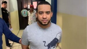 Autoridades arrestan hombre acusado de matar a otro en 2016 en SFM