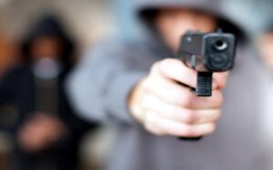 Tres desconocidos roban envasadora de gas en Hato Mayor