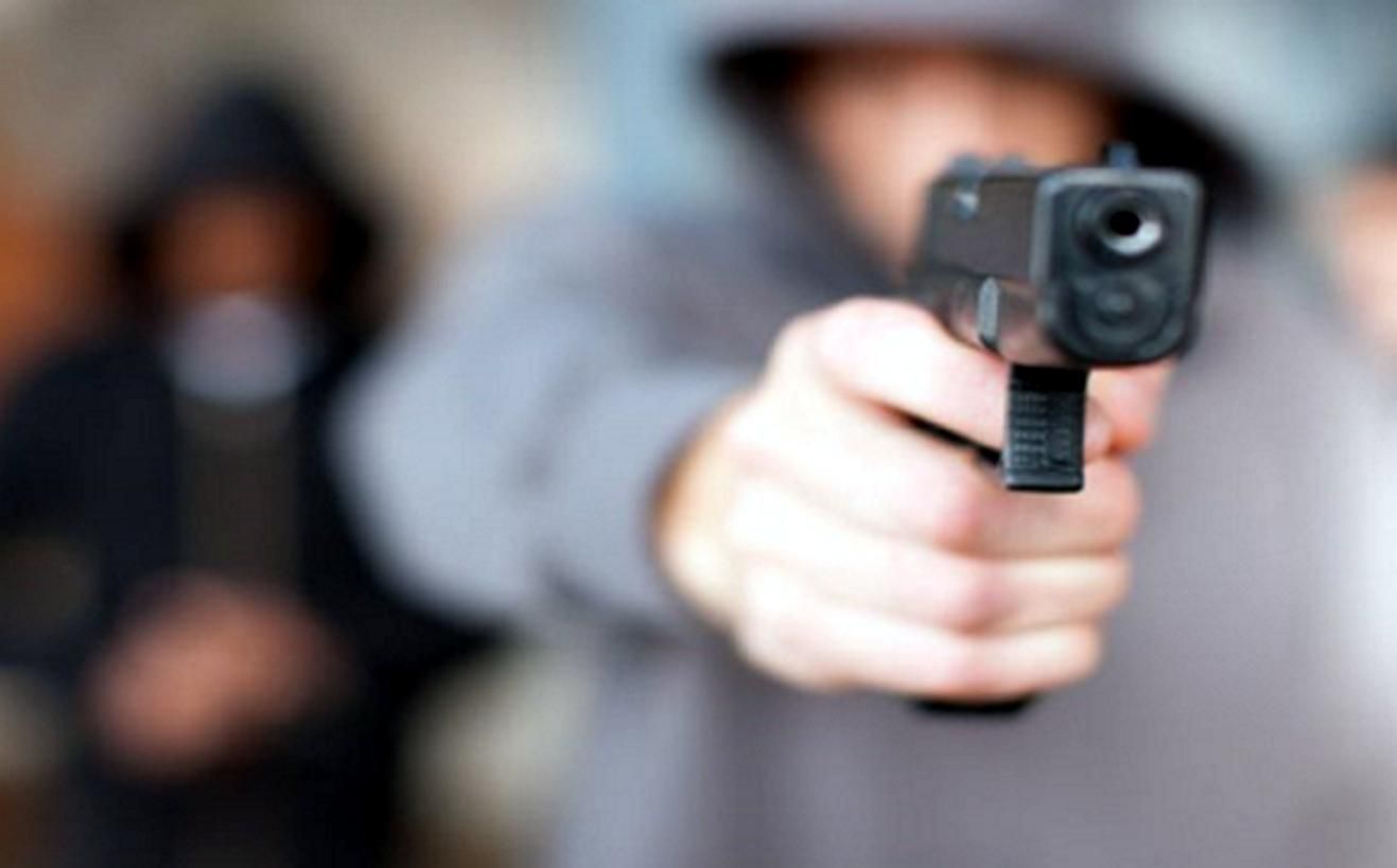 Tres desconocidos roban envasadora de gas en Hato Mayor