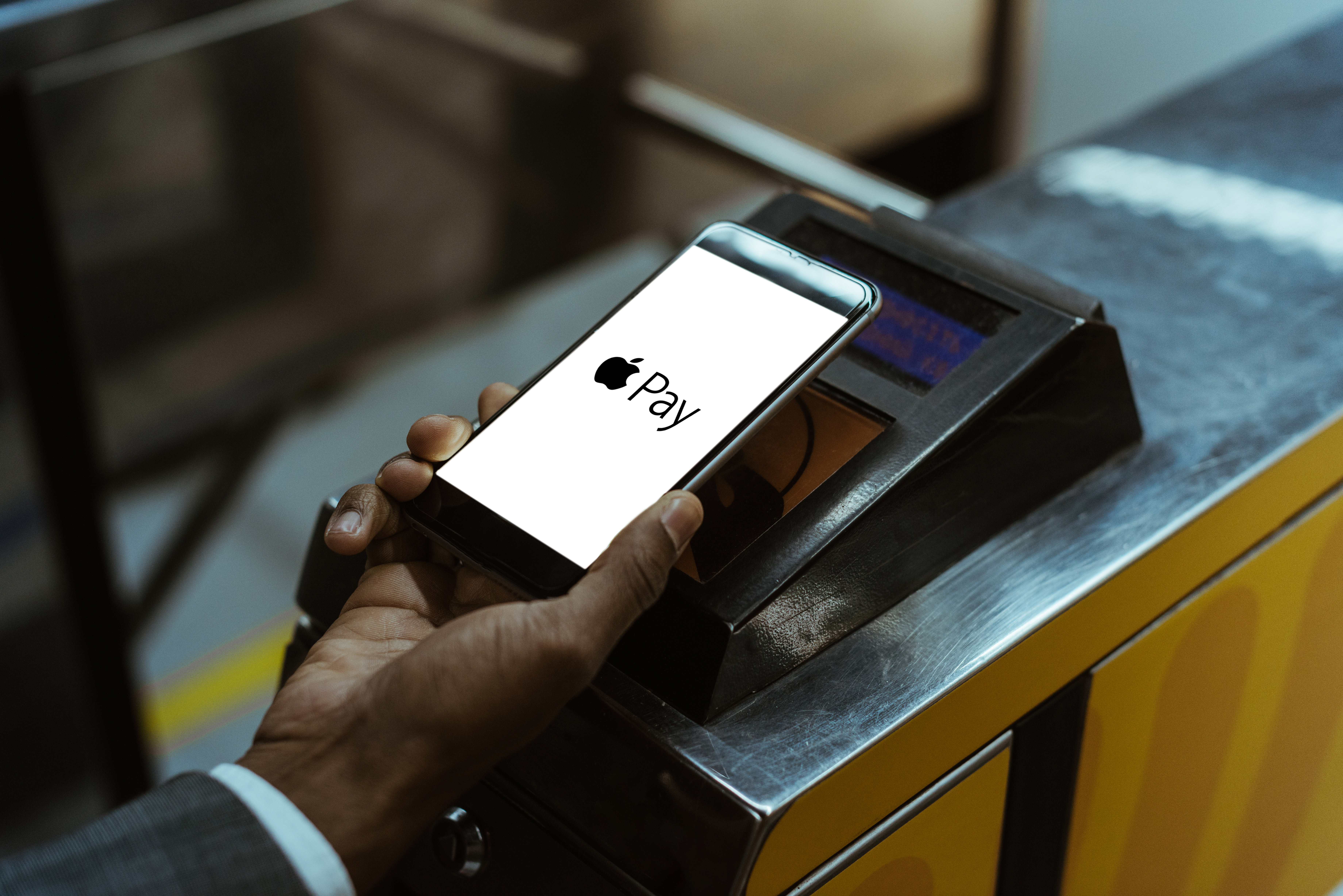 Bruselas acusa a Apple de abuso de posición dominante con Apple Pay