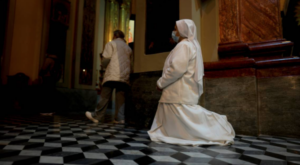 Argentina: monjas denuncian arzobispo y curas por violencia