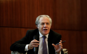 La OEA y CJL se unieron en la lucha contra el terrorismo